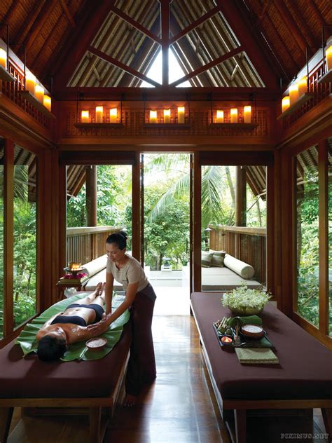 Four Seasons Hotel in Koh Samui, Thailand | Others