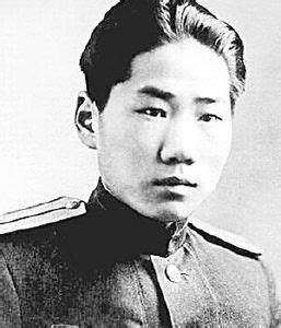 General Mao Anying, Chinese Military Leaders of the Korean War