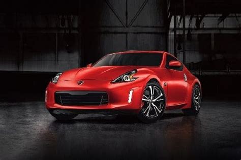 Review of Nissan 370Z 2023: Unleashing the Power and Style - Topcarr Car News, Automotive Trends ...