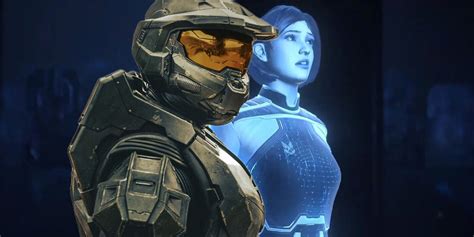 How Halo Season 2 Can Separate Cortana From Master Chief