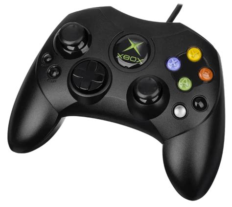 The Duke controller being remade for the Xbox One/Series console is nice and all but, if we're ...