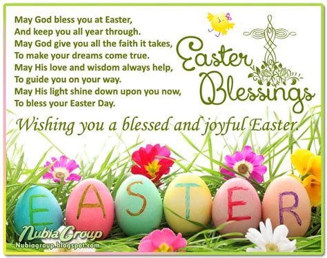 30+ Happy Easter Quotes - Inspiring Easter Sayings 2021 | HARUNMUDAK