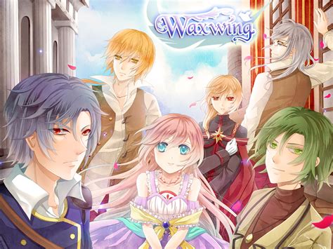 Otome Games Online Free English - Under The Moon Otome Game English: Full Version Free ...