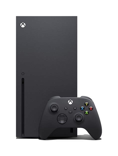 Microsoft Xbox Series X Console | GameStop