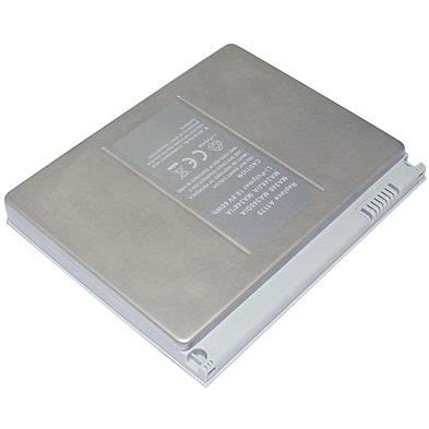 Apple 15 inch Macbook Pro 15” A1175 Battery - Aboub B2B Marketplace China