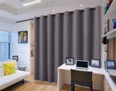 Best Soundproof Room Divider Curtains 2024: Reviews and Buying Guide