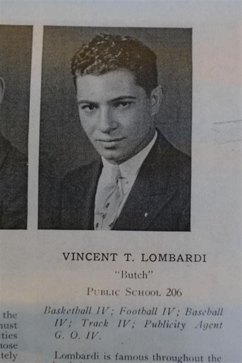 101 Glorious Vince Lombardi Quotes That Will Inspire You | Inspirationfeed