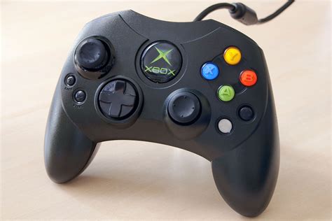 Use the Original Xbox Controller on Jelly Bean