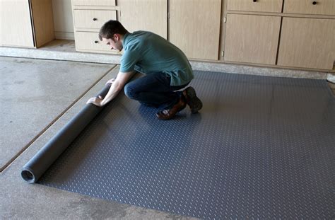 The Best Garage Flooring of 2018: 6 Garage Flooring Ideas - FlooringInc Blog