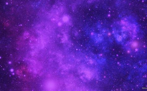 Galaxy Aesthetics Blue Wallpapers - Wallpaper Cave