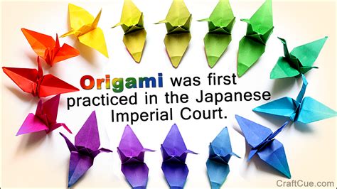 Paper Folding Techniques That Every Origami Artist Needs to Know