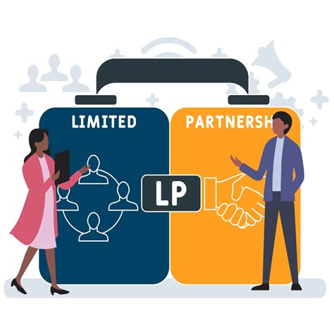 General Partnership vs. Limited Partnership: What’s the Difference? - IncNow