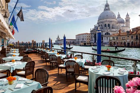 The best luxury hotels in Venice