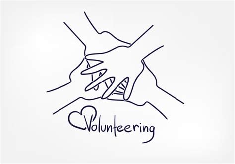 Volunteer Clip Art