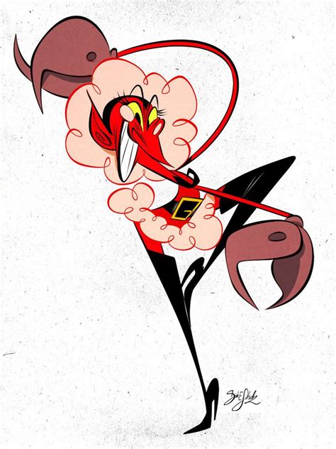 Him From Powerpuff Girls