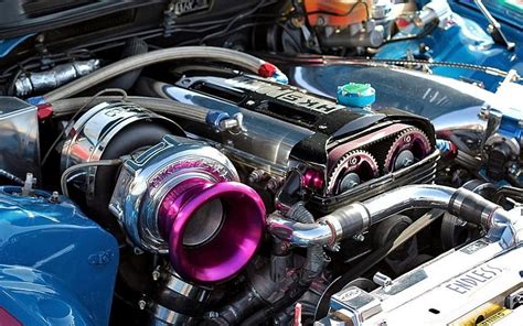 Turbo Engine, turbo car HD wallpaper | Pxfuel