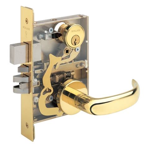 Schlage Commercial Door Locks - Beacon