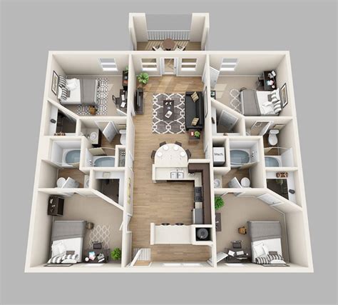 3 Bedroom Apartments Madison Wi Campus | Home Design Ideas