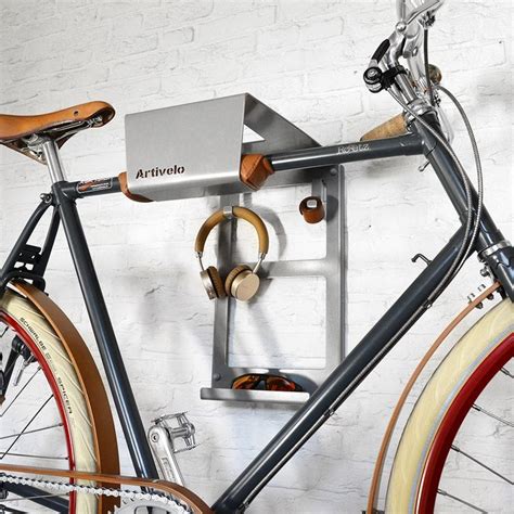 22 best Home Bike Storage & Wicked Wall Mounts images on Pinterest | Bicycle storage, Bike ...