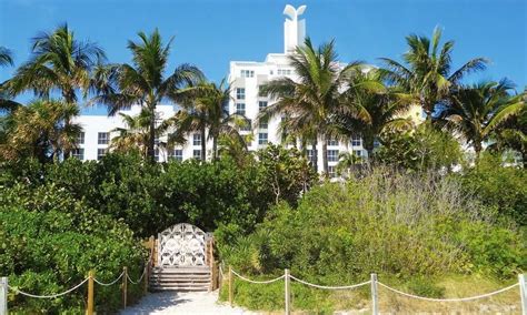 The Palms Hotel & Spa - Miami - Trends + Travel