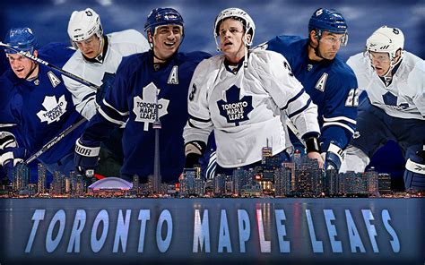 Toronto Maple Leafs Backgrounds - Wallpaper Cave