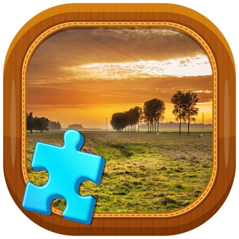 Awesome Jigsaw Puzzles