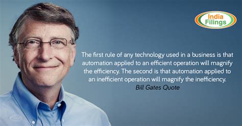 Bill Gates Quotes About Technology. QuotesGram