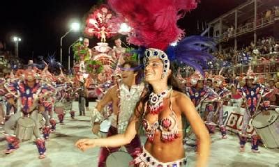 FESTIVALS, HOLIDAYS AND MAJOR EVENTS IN ARGENTINA