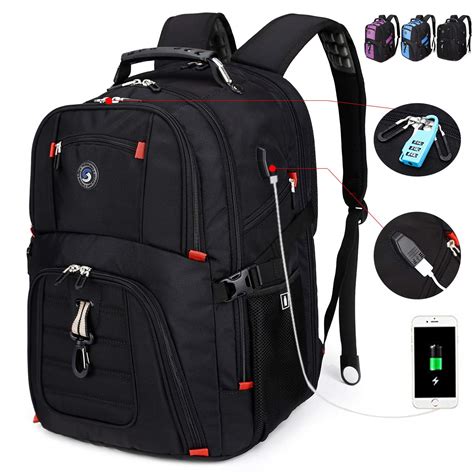 Top 8 Backpack 17 Inch Laptop Heavy - Simple Home