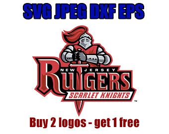 Rutgers Logo Vector at Vectorified.com | Collection of Rutgers Logo Vector free for personal use