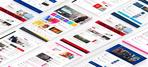 Intranet Design Templates Free