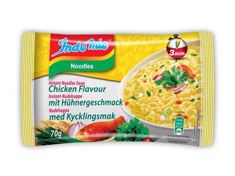 Indomie instant noodles soup Beef flavour | Indomie Noodles