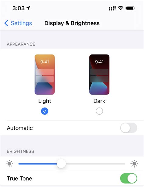 How to Calibrate Auto Brightness on iPhone and iPad