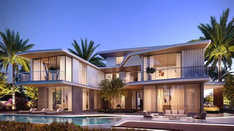 Most Luxurious Villas at Dubai Hills Estate | Fajar Realty