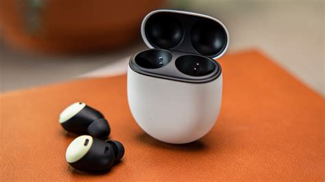 Google Pixel Buds Pro Review: Budding Stars - Tech Advisor