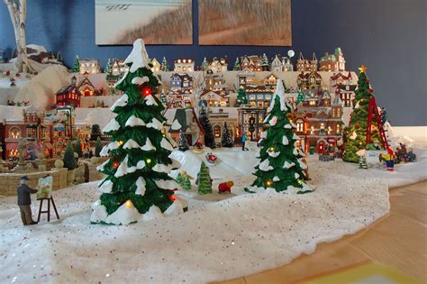 Snow Village Dept 56 | Snow village, Christmas village display, Holiday village