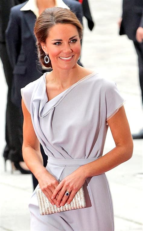 Kate Middleton Body Measurements - Bra Size Measurements