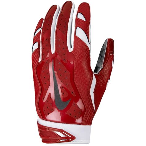 Nike Alabama Crimson Tide 2013 Bowl Game Gloves | Official Alabama Crimson Tide Store