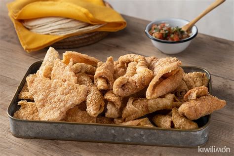 Introducir 103+ imagen recetas faciles con chicharron de cerdo - Abzlocal.mx