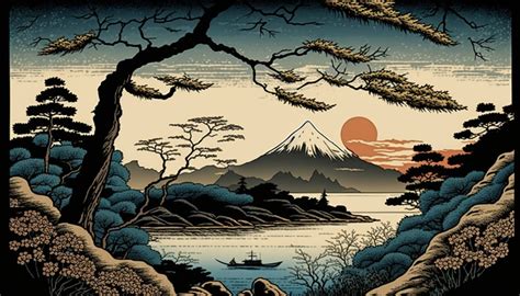 5 Japan Landscape Wallpaper Images, Japan Landscape Desktop Wallpaper, Japan Landscape Digital ...