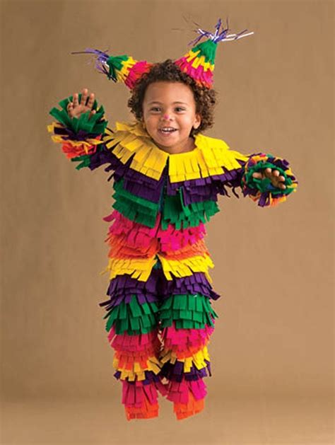 51 Kid Halloween costumes that are easy to make - Today's Parent