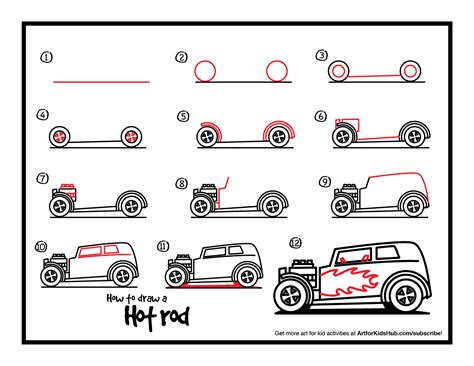 Race Car Drawing Easy at PaintingValley.com | Explore collection of Race Car Drawing Easy