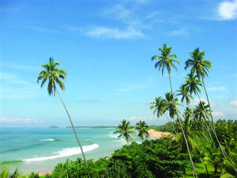 Beaches - In Sri Lanka | World Travel Fair