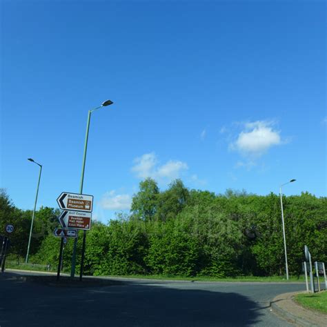 Beamish, the North of England Open Air Museum . Open daily. Admission charged. - See Around Britain