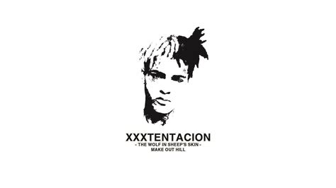 XXXTentacion Wallpapers - Wallpaper Cave