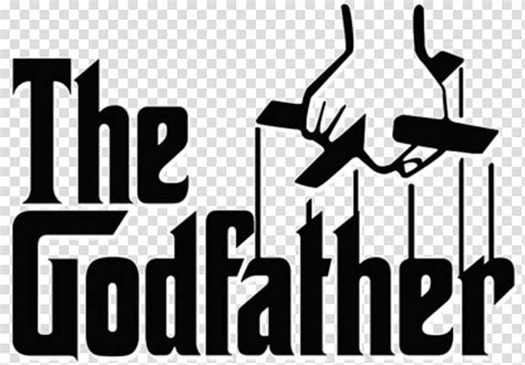 The godfather font white - sandnexus