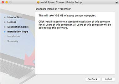 Epson Connect Printer Setup for Mac OS X | Epson US