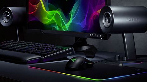 10 must-have accessories for PC gaming