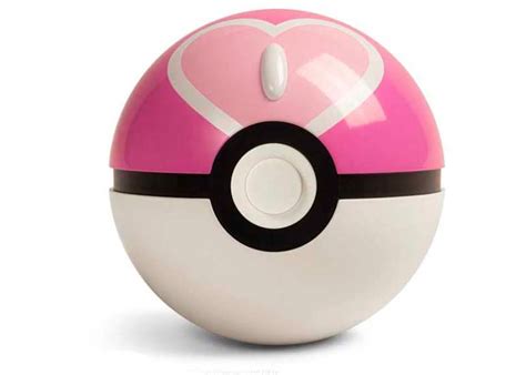 The Wand Company Pokemon Love Ball - US