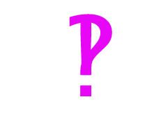 The Interrobang, Symbol of WTF Culture - The Atlantic